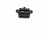 Hand parking brake switch