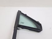 Front door vent window glass four-door