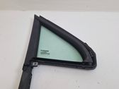 Front door vent window glass four-door