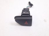 Hazard light switch