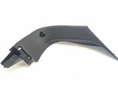 Tailgate/boot cover trim set
