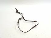 ABS brake wheel speed sensor