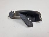 Rear bumper mounting bracket