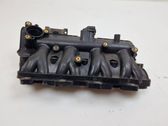 Intake manifold
