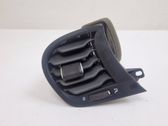 Dashboard side air vent grill/cover trim