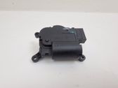 Air flap motor/actuator