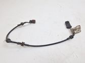 Cableado del sensor ABS trasero