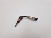 Exhaust gas temperature sensor