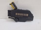 Clutch pedal sensor