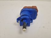 Brake pedal sensor switch