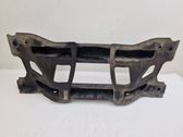 Rear subframe