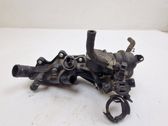 Thermostat/thermostat housing