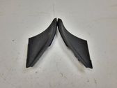 Wiper trim