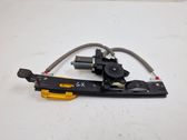 Fensterheber elektrisch mit Motor Tür hinten