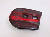 Tailgate rear/tail lights
