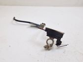 Negative earth cable (battery)