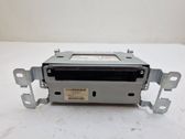 Radio/CD/DVD/GPS head unit