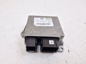Airbag control unit/module