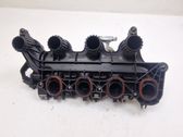Intake manifold