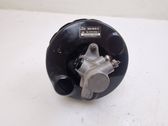 Brake booster