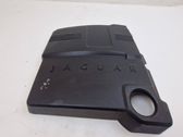 Couvercle cache moteur