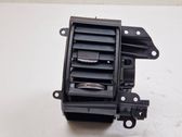 Dashboard air vent grill cover trim