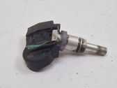 Tire pressure sensor