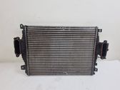 Intercooler radiator