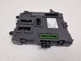 Comfort/convenience module