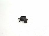 Turbo solenoid valve