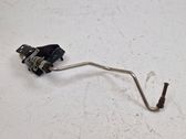 Abgasdrucksensor Differenzdrucksensor