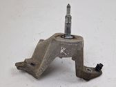 Gearbox mounting bracket