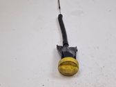 Oil level dip stick