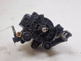 Pompe d'injection de carburant à haute pression