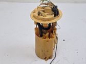 In-tank fuel pump