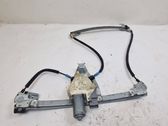 Fensterheber elektrisch mit Motor Tür vorne