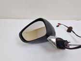 Front door electric wing mirror