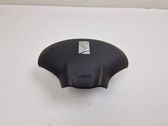 Steering wheel airbag
