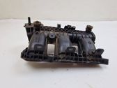 Intake manifold