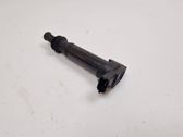 High voltage ignition coil