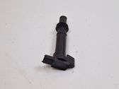High voltage ignition coil