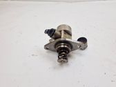 Fuel injection high pressure pump