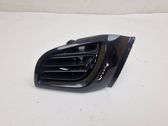 Dashboard side air vent grill/cover trim