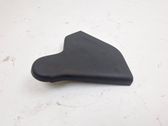 Dashboard side end trim