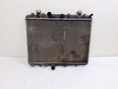 Coolant radiator