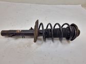 Front shock absorber/damper