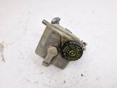 Master brake cylinder