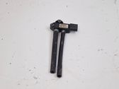 Exhaust gas pressure sensor