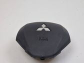 Steering wheel airbag