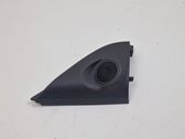 Front door high frequency speaker